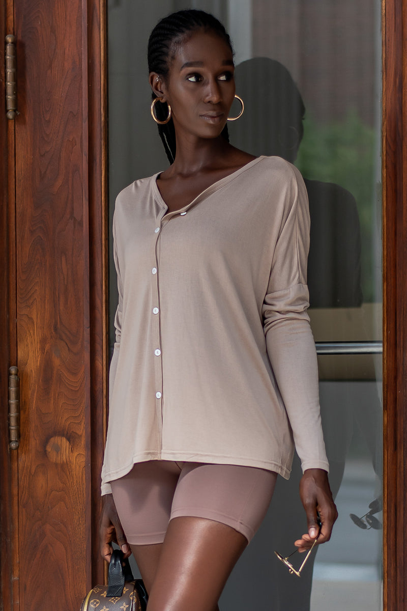 ANI TOP [CREAM]