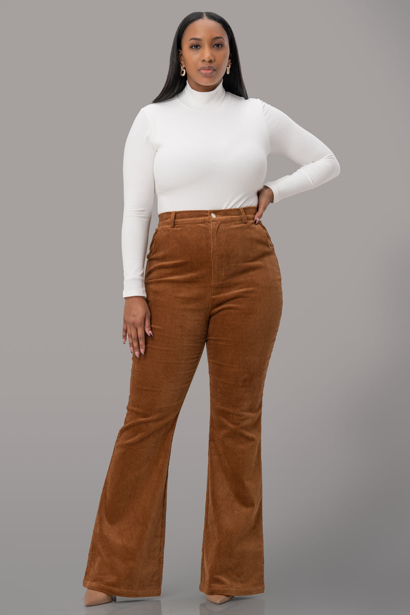 DAVINA PANTS