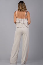 JUDI LINEN PANTS