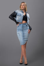 TOBY JACKET