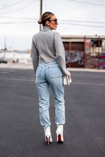ADALIE SWEATER