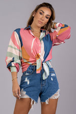 MELANIA TOP