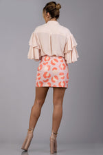 GRENADA TOP