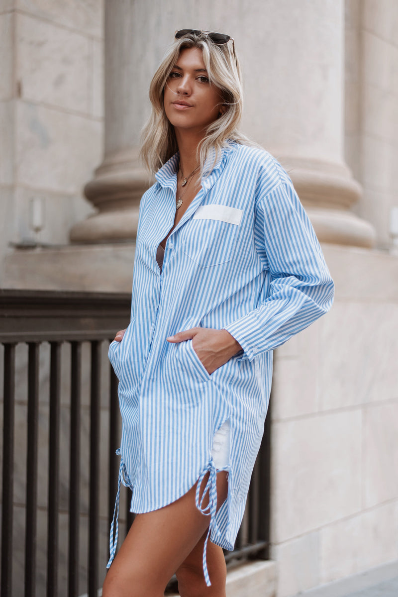MARVELLA DRESS