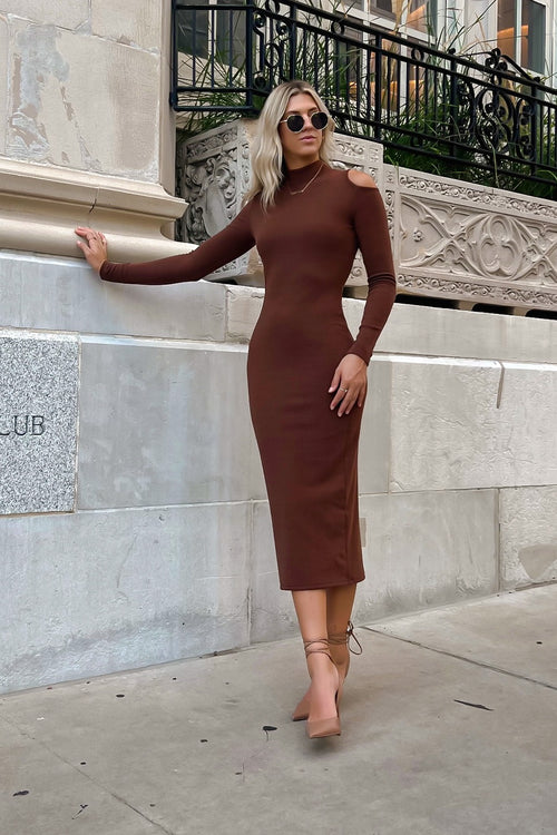 KOURT DRESS
