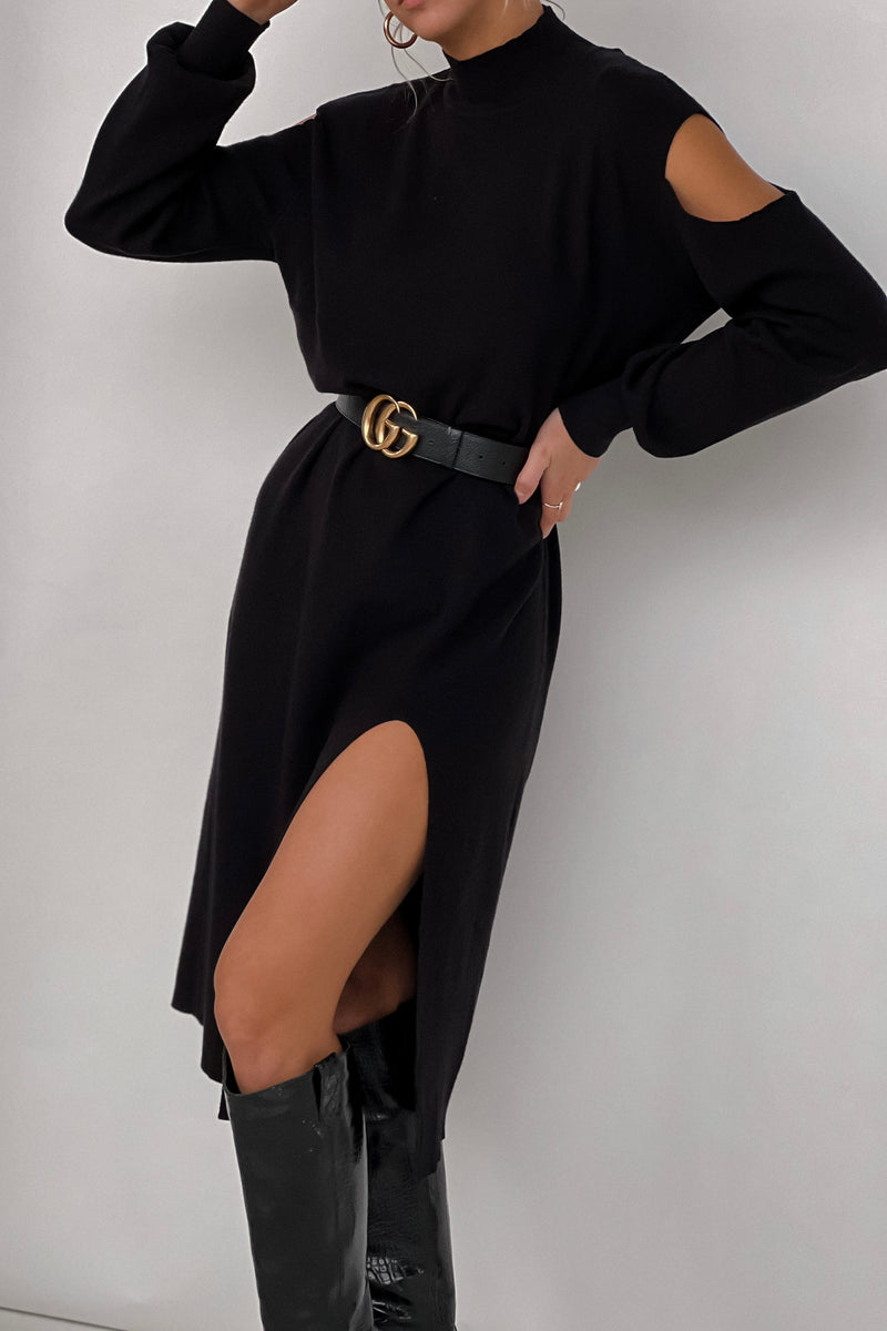 ANNALIE DRESS