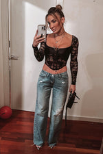 BEA TOP