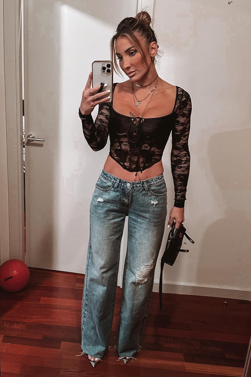 BEA TOP
