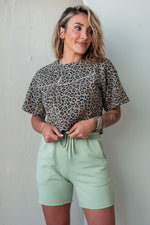 SELENA TOP