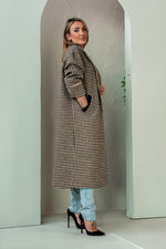 WILMA COAT