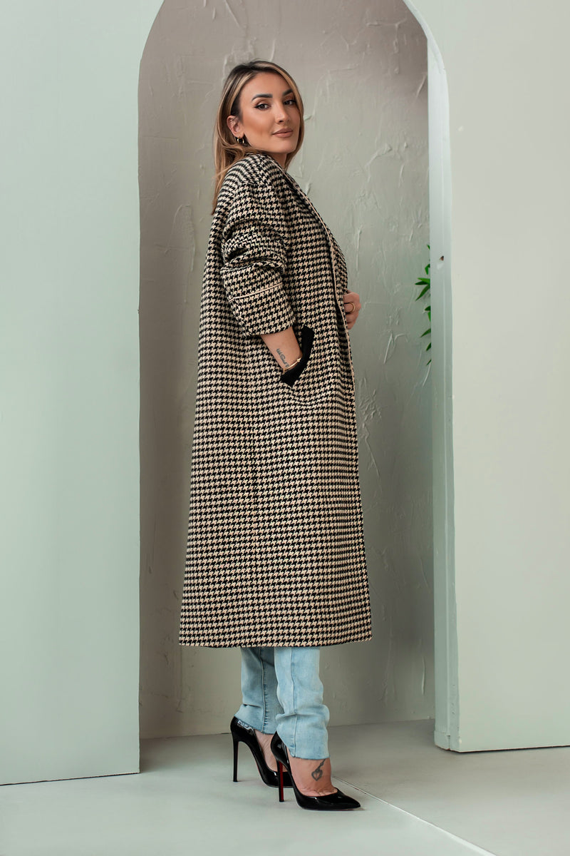 WILMA COAT