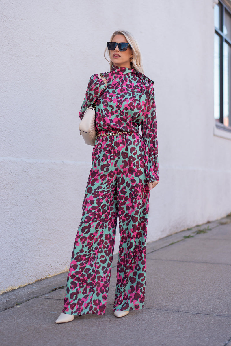 MILDRED JUMPSUIT