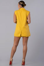 ADONNA SHORTS