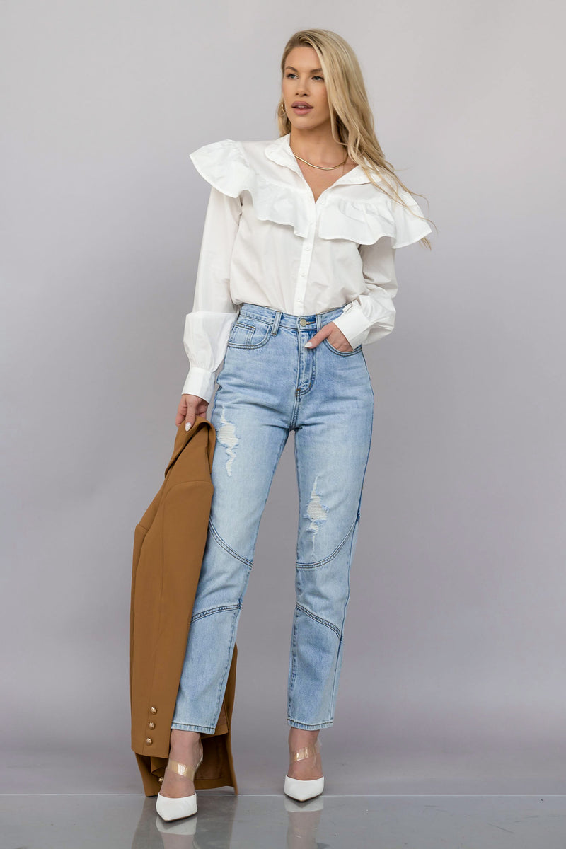 DOROTHEA TOP
