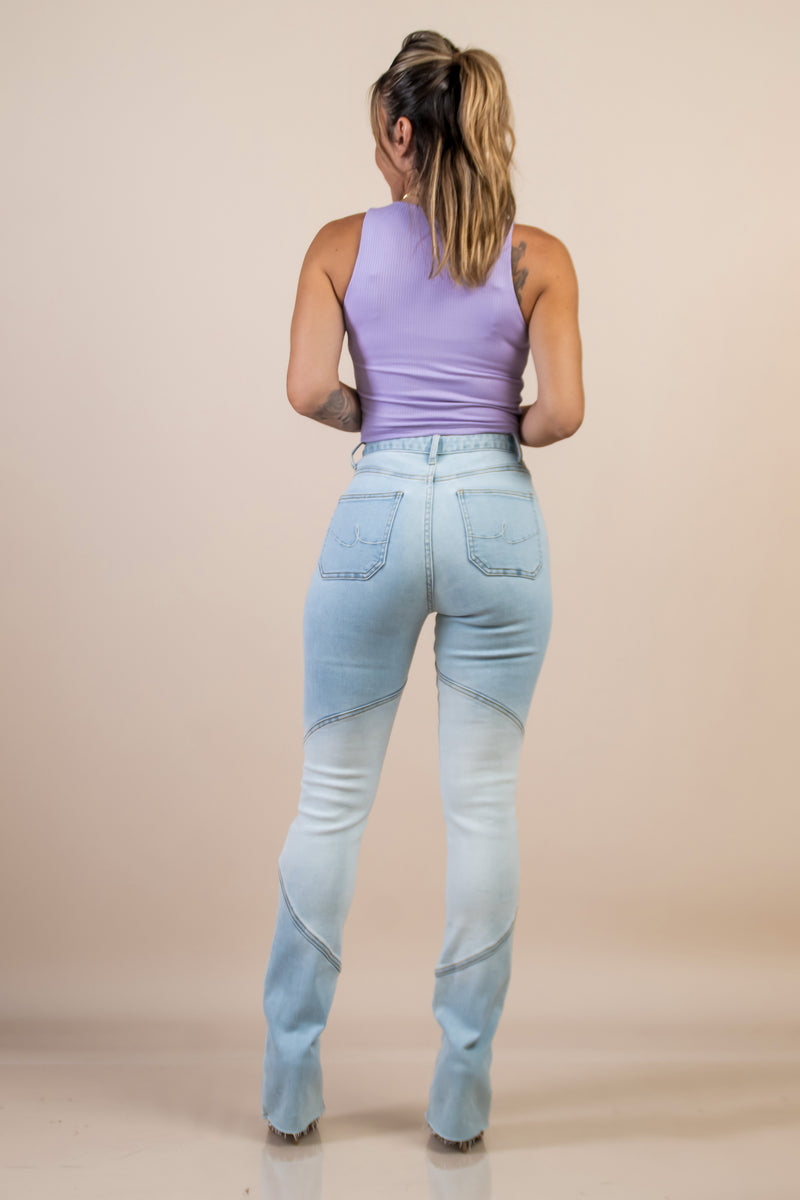 JO TOP [PURPLE]