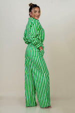 VERITY PANTS