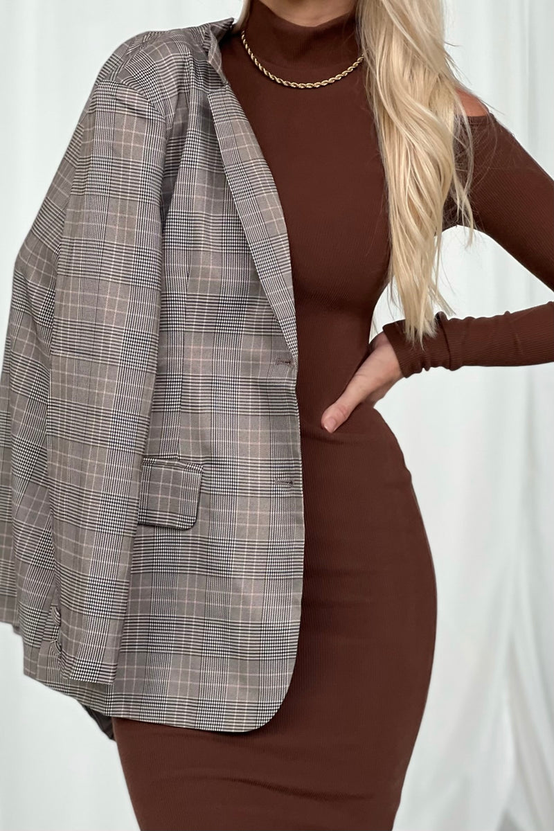 SARAY BLAZER