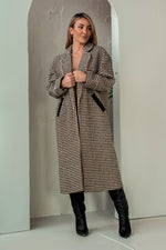 WILMA COAT