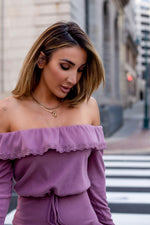 MATILDA DRESS