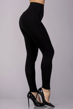 BYE LEGGINGS [BLACK | THE ORIGINALS]