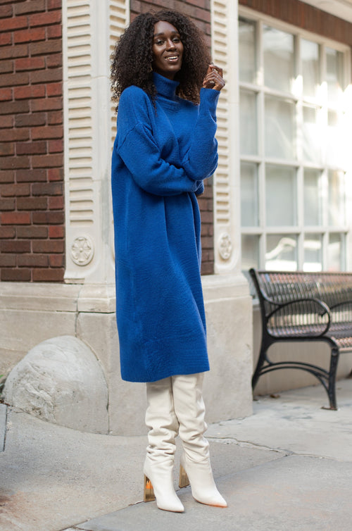 GINSBURG DRESS