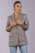 SARAY BLAZER