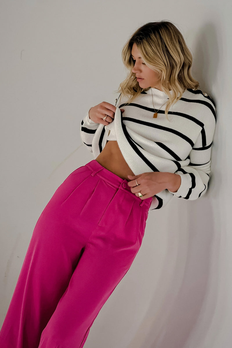CECILY PANTS