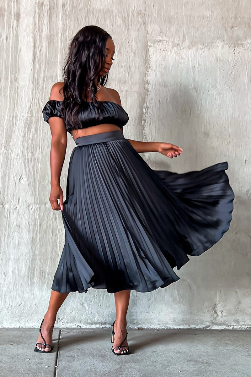 VIVIENNE SKIRT