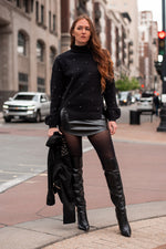 CERELLA SWEATER