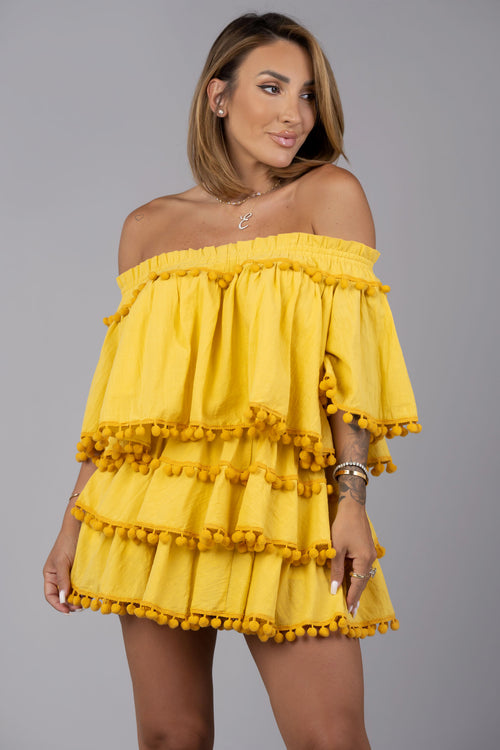YULI TOP