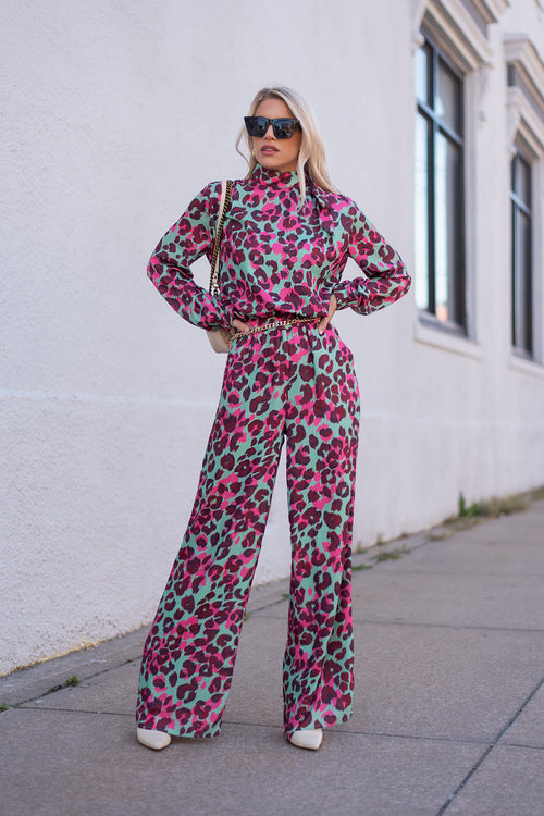 MILDRED JUMPSUIT