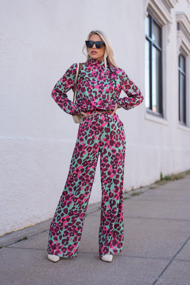 MILDRED JUMPSUIT
