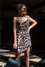 KATINA DRESS