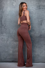 SALEM SET [BROWN]