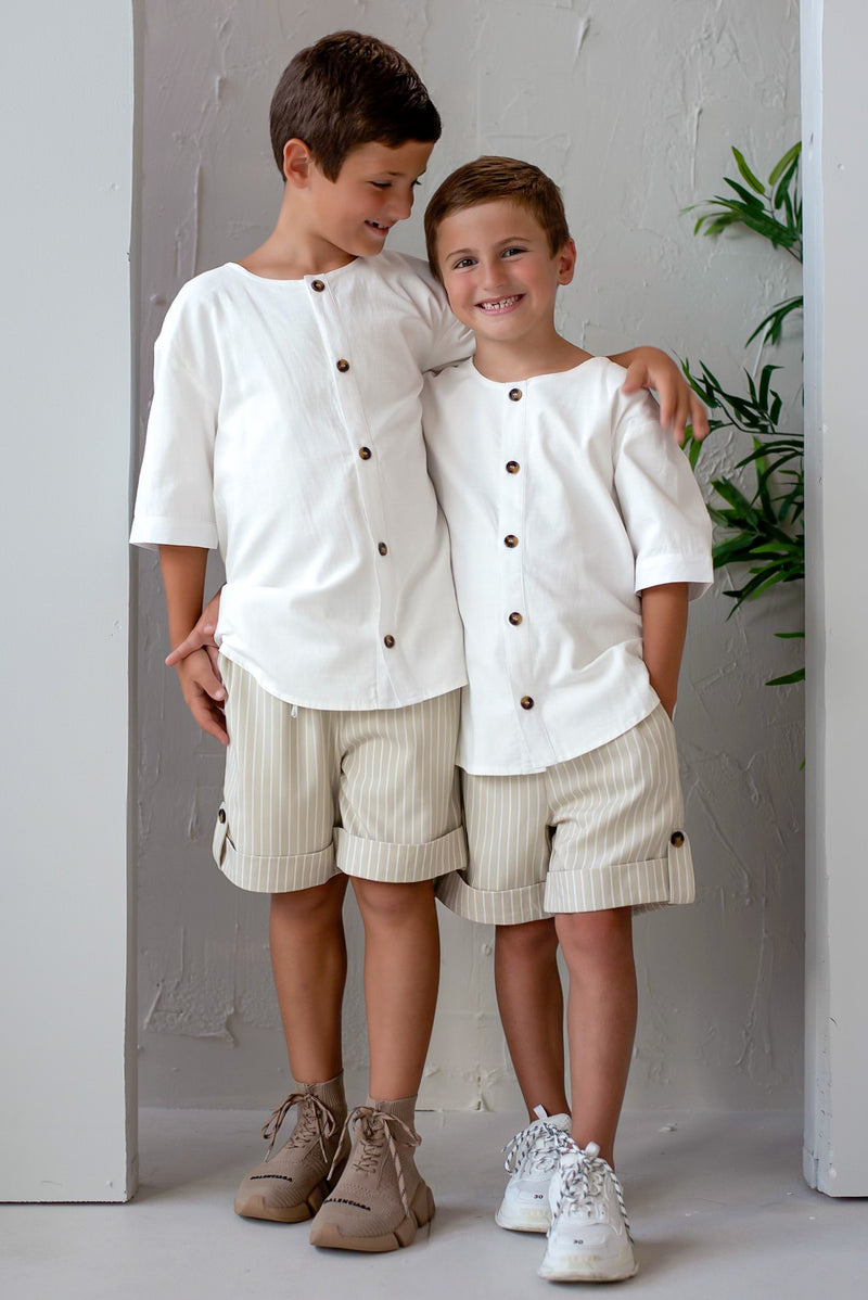 IVY WINY SHORTS