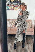 SELMA DRESS