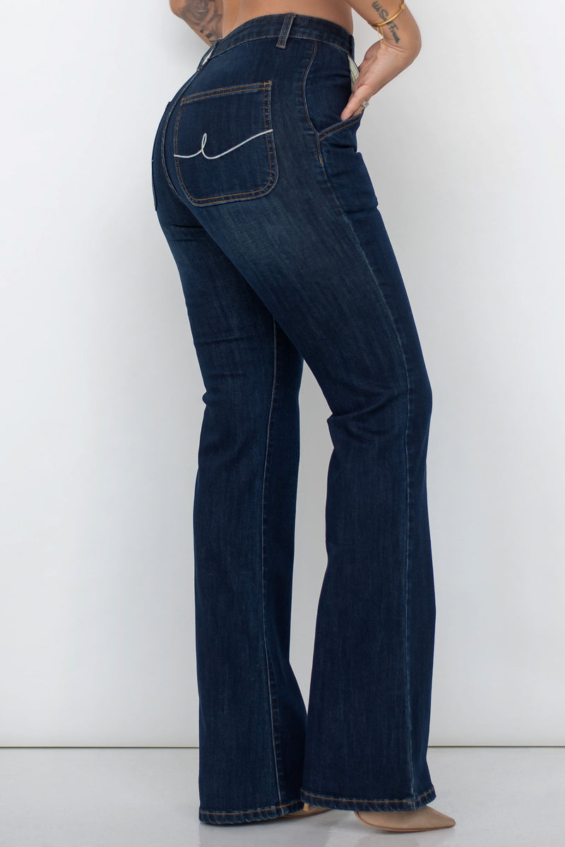 ELLIOT JEANS