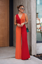 DEBBIE JUMPSUIT