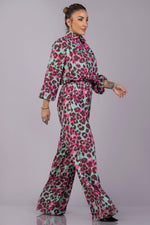 MILDRED JUMPSUIT