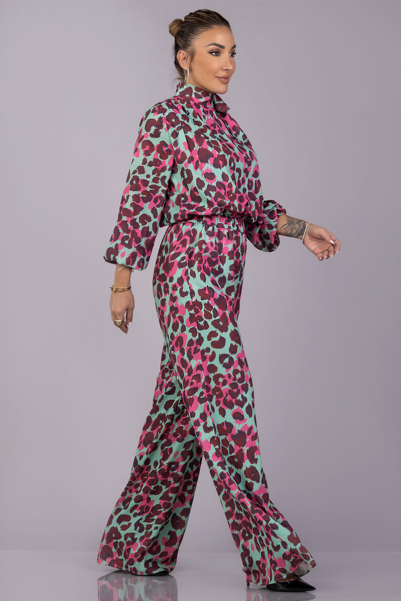 MILDRED JUMPSUIT