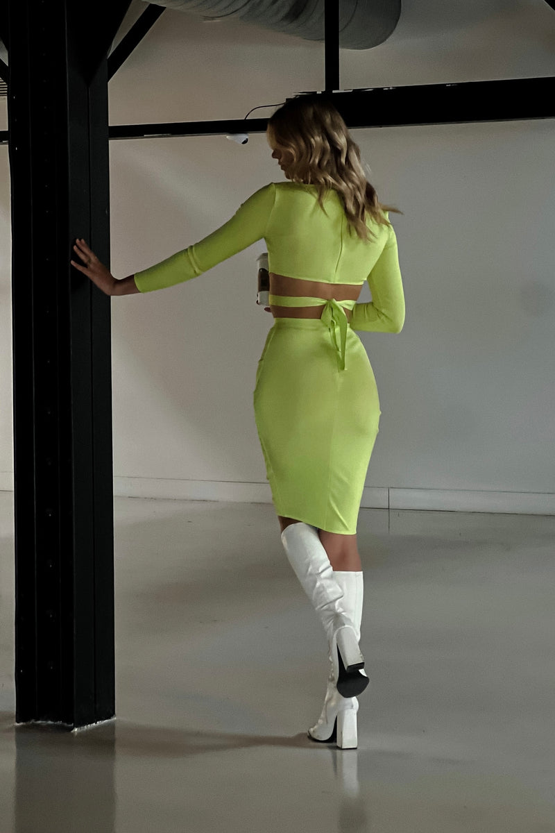 CANDICE SET