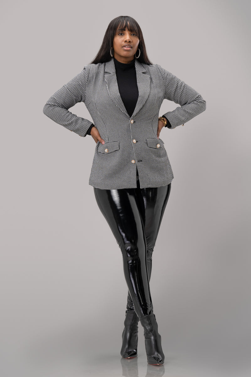MARISSA BLAZER