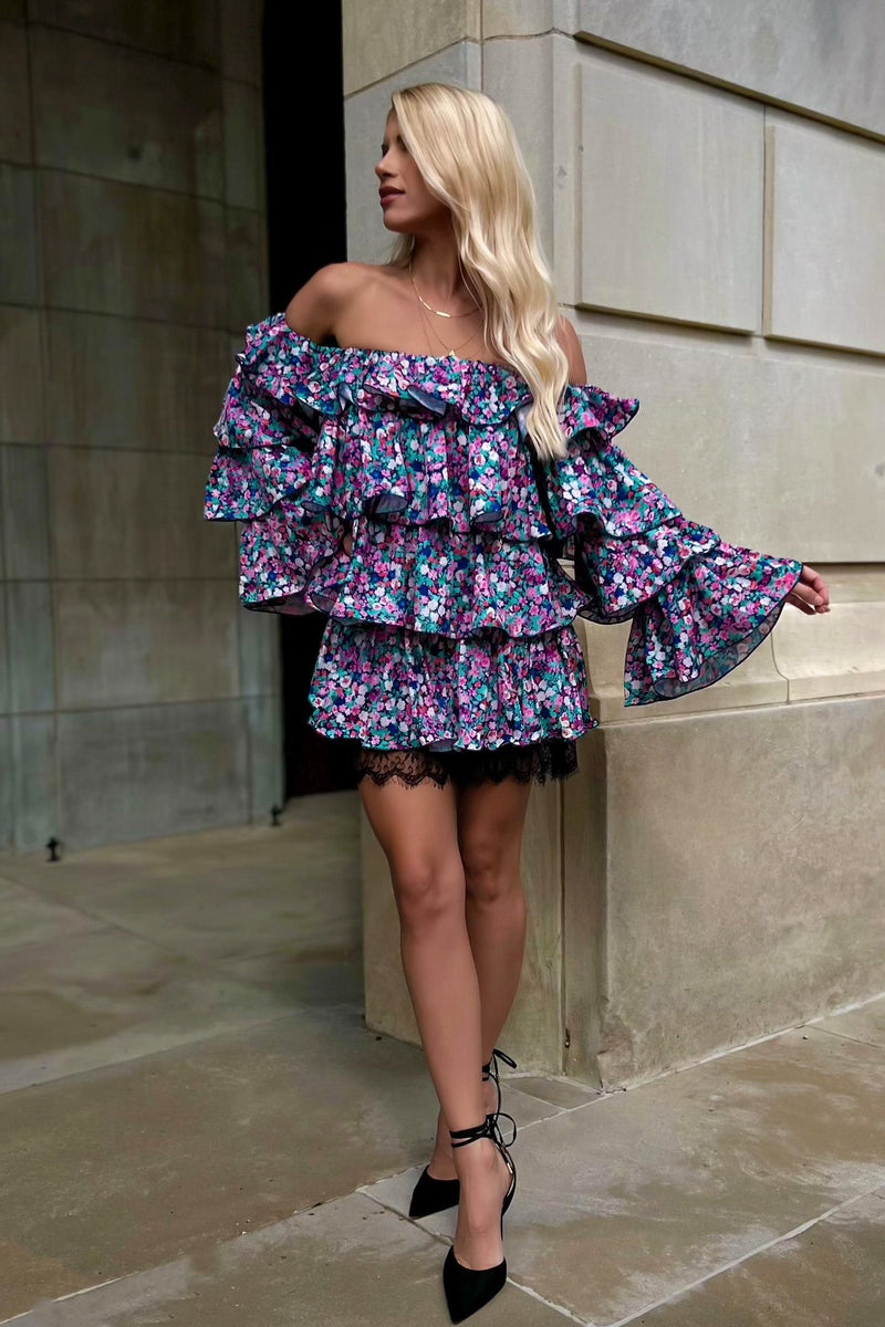 DEL DRESS