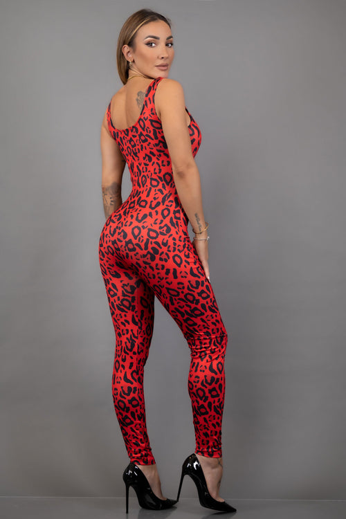 SELINA JUMPSUIT