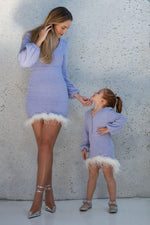 IVY MARI DRESS