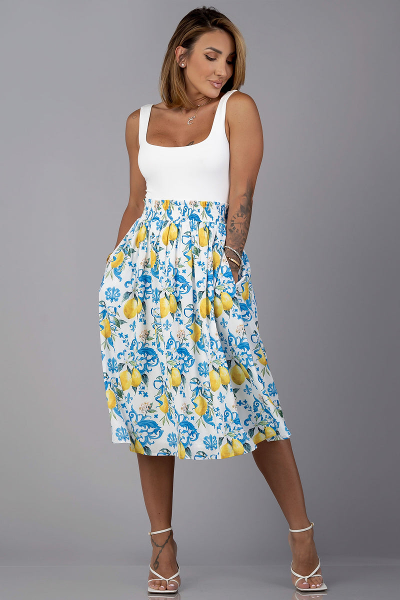 NAISHA SKIRT