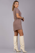 MADDIE DRESS