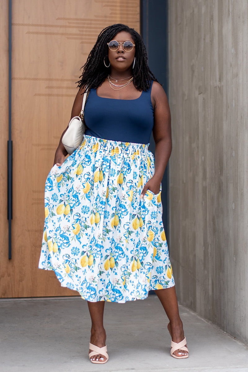 NAISHA SKIRT