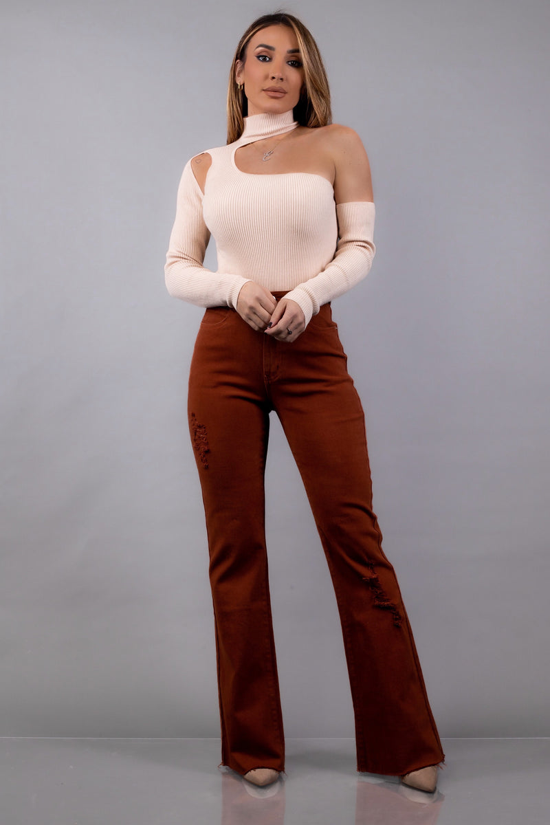 CHARLIE JEANS