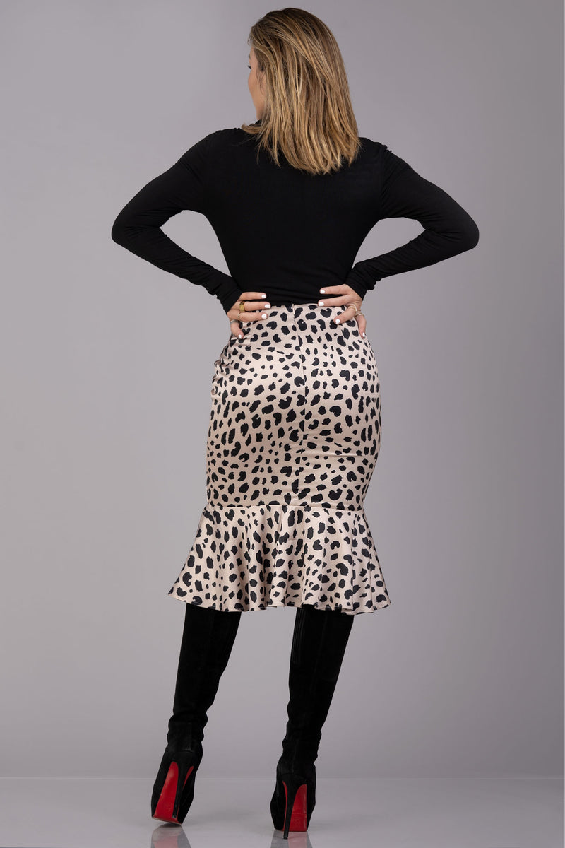 LOREN SKIRT